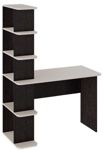 письменный стол трия тип 4 в Нижневартовске