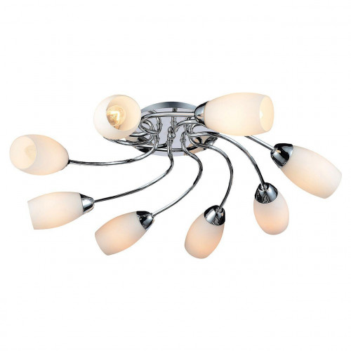 потолочная люстра lussole lgo grlsp-0134 в Нижневартовске