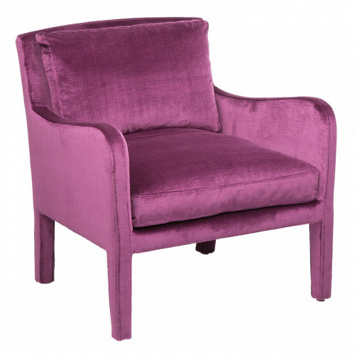 кресло foster фиолетовое в Нижневартовске