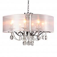 подвесная люстра newport 33008/c в Нижневартовске