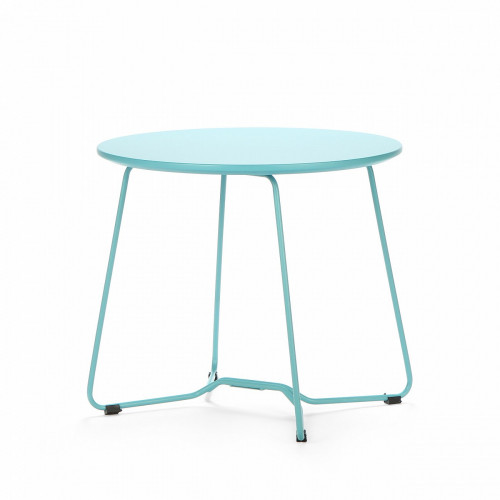 стол кофейный kendal бирюзовый в Нижневартовске