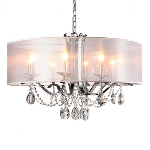 подвесная люстра newport 33008/c в Нижневартовске