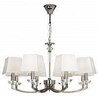 подвесная люстра maytoni chandler mod019pl-08ch в Нижневартовске