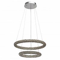 подвесной светодиодный светильник chiaro гослар 12 498014302 в Нижневартовске