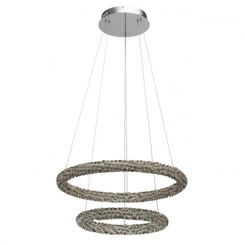 подвесной светодиодный светильник chiaro гослар 12 498014302 в Нижневартовске