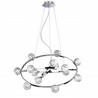 подвесная люстра ideal lux orbital sp14 в Нижневартовске