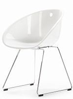 стул вistro белый в Нижневартовске