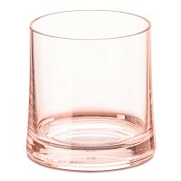 стакан superglas cheers no. 2, 250 мл, розовый в Нижневартовске
