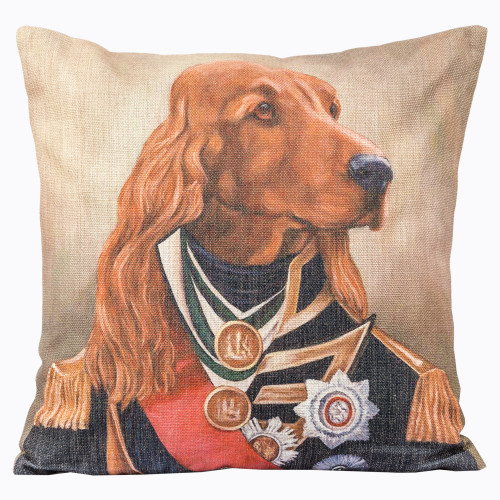 арт-подушка музейный экспонат, версия 7 в Нижневартовске