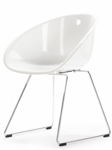 стул вistro белый в Нижневартовске