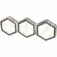 потолочный светодиодный светильник с пультом ду omnilux sottana oml-00117-120 в Нижневартовске