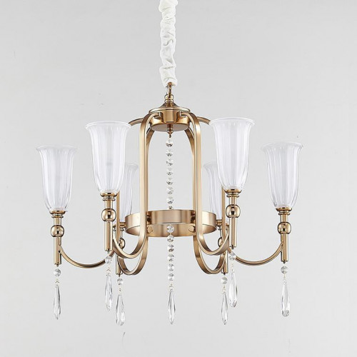 подвесная люстра newport 4806/c в Нижневартовске