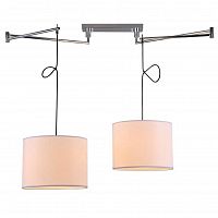 подвесной светильник newport 14302/s white в Нижневартовске