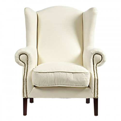 кресло sommerset белое в Нижневартовске