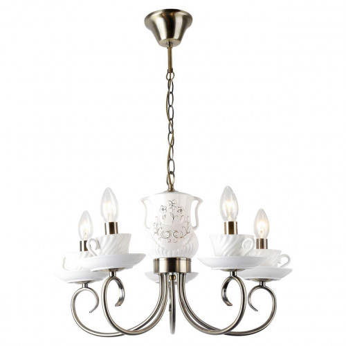 подвесная люстра lussole lgo lsp-8188 в Нижневартовске