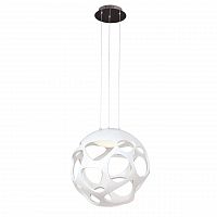 подвесной светильник mantra organica 5140 в Нижневартовске