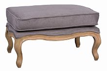 банкетка «базиль» серая в Нижневартовске