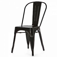 стул marais color черный в Нижневартовске