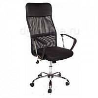 кресло компьютерное arano черное в Нижневартовске