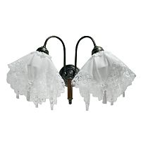 бра rod 033/2l от jago в Нижневартовске