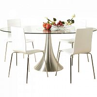 стол grande possibilita бесцветный 180x120 в Нижневартовске