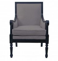 кресло colin серое в Нижневартовске