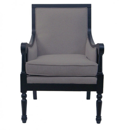 кресло colin серое в Нижневартовске