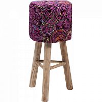 стул барный sunset мультиколор в Нижневартовске