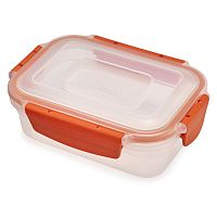 контейнер nest lock 540 мл оранжевый в Нижневартовске