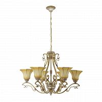 подвесная люстра dio darte elite morelli e 1.1.6 в Нижневартовске