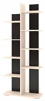стеллаж баронс норд ст.079.816-00 8 полок, материал: лдсп в Нижневартовске