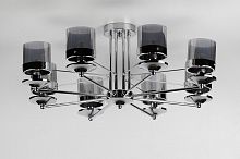 потолочная люстра rivoli carosello 3029-308 в Нижневартовске
