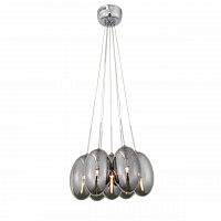 подвесная светодиодная люстра st luce esile sl433.103.07 в Нижневартовске