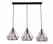 подвесной светильник kink light ринетта 08310-3as,19 в Нижневартовске