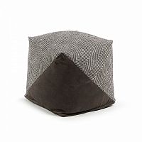 пуф spaig черный в Нижневартовске