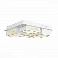 потолочный светодиодный светильник st luce mecano sl934.502.04 в Нижневартовске