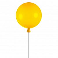 потолочный светильник loft it 5055c/m yellow в Нижневартовске