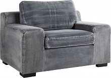 кресло ralph синее в Нижневартовске