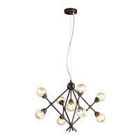 подвесная люстра lumion zianox 3596/9 в Нижневартовске