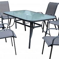 стол обеденный kingston в Нижневартовске