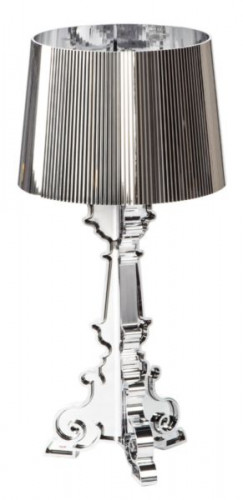 лампа настольная bourgie - multicoloured chrome / 9072 в Нижневартовске
