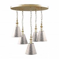 подвесная люстра lamp4you classic c-55-h-e-00-h-lmp-o-4 в Нижневартовске