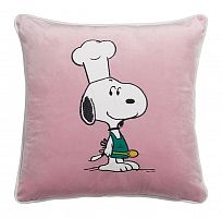 подушка шеф-повар снупи snoopy chef в Нижневартовске