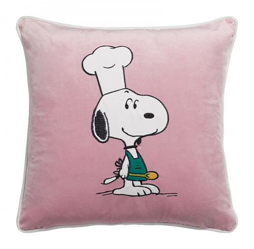 подушка шеф-повар снупи snoopy chef в Нижневартовске