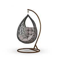 подвесное кресло darkа grey в Нижневартовске