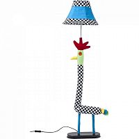 торшер chicken мультиколор в Нижневартовске