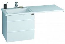 тумба под раковину, для ванной комнаты санта марс 38/56 в Нижневартовске