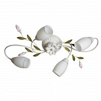 потолочная люстра mw-light верона 334013804 в Нижневартовске