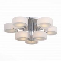 потолочная люстра st luce foresta sl483.502.09 в Нижневартовске