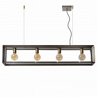 подвесная люстра lucide thor 73402/04/18 в Нижневартовске